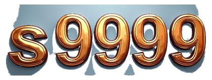 s9999 logo